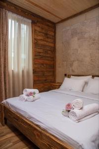Foto sihtkohas Ijevan asuva majutusasutuse DAN Resort galeriist