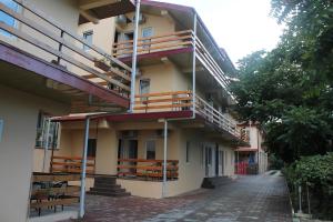 Gallery image of Ponto Hotel in K'obulet'i