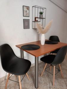 Фотография из галереи Apartment & Rooms Riva в Водице