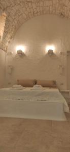 Photo de la galerie de l'établissement Lory's Luxury Suite Ostuni, à Ostuni