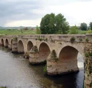 Príroda v okolí dovolenkového domu