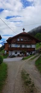 Galeriebild der Unterkunft BioBauernhof Fresoldhof in Schladming