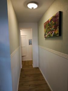 Fotografie z fotogalerie ubytování Spreewald Ferienwohnung Wollgast v destinaci Lübben