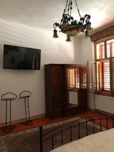 Photo de la galerie de l'établissement Cezara, à Mediaş