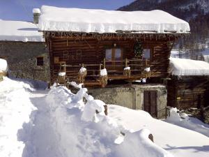 Foto de la galería de RASCARD D'ANTAN en Chamois