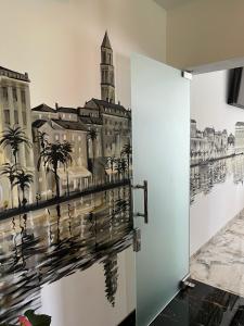 Fotografie z fotogalerie ubytování Villa Žnjan ve Splitu