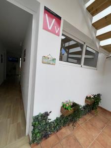 Zdjęcie z galerii obiektu B-Rent Digital apartment Zen wifi free w Corralejo