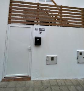 Zdjęcie z galerii obiektu B-Rent Digital apartment Zen wifi free w Corralejo