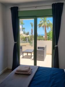 Fotografie z fotogalerie ubytování Apartment Hermanita v destinaci Mojácar + 18 fotografií