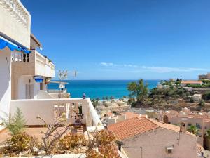 Gallery image of Litoral Burriana Apartments Casasol in Nerja