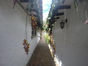 Φωτογραφία από το άλμπουμ του Casa San Nicolas σε Villa de Leyva
