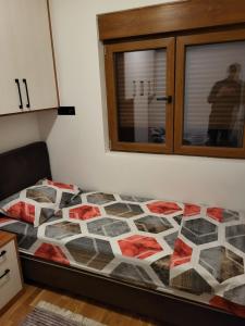 Foto de la galería de Lux Apartmani Bajova en Cetinje