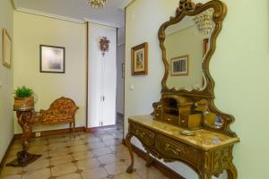 Kép Villa Cecilia - Casa marinera con piscina y jardín szállásáról Colindresben a galériában