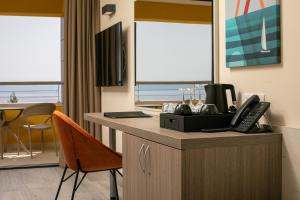 马卡尔斯卡Hotel Antonio的相册照片