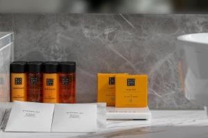 马卡尔斯卡Hotel Antonio的相册照片