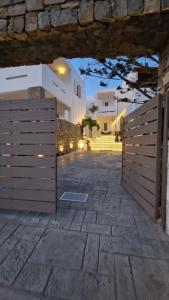 Galería fotográfica de Mykonos Double Luxury Mini Suites - Adults only en Ano Mera