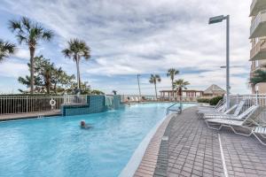 Gallery image of Pelican Beach Resort 818 in Destin