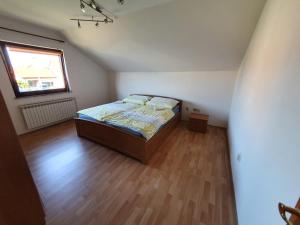 Posteľ alebo postele v izbe v ubytovaní House Antea
