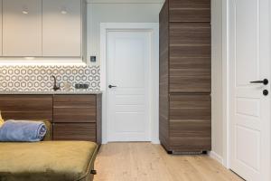 Φωτογραφία από το άλμπουμ του D&D apartments 5 στην Παλάγκα