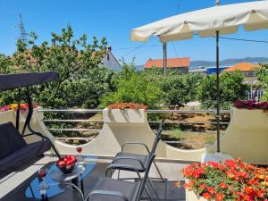 Fotografie z fotogalerie ubytování Apartman Lovre v destinaci Zadar