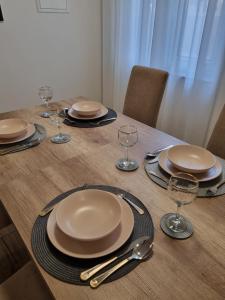 Fotografie z fotogalerie ubytování Apartman Lovre v destinaci Zadar