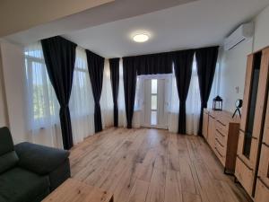 Posezení v ubytování Apartman Lovre