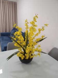 Gallery image of Apto com armários e eletrodomésticos NOVOS in Cuiabá