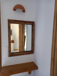 Fotografie z fotogalerie ubytování Madilida Sifnos Apartment v destinaci Artemonas