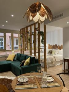 Gallery image of Romea Suites in Murcia