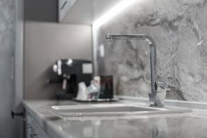 Billede fra billedgalleriet på City Apartments - a brand new luxury & comfy 2 i Asenovgrad