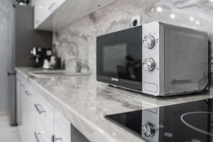 Billede fra billedgalleriet på City Apartments - a brand new luxury & comfy 2 i Asenovgrad + 18 billeder