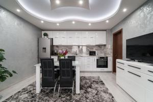Gallery image of City Apartments - a brand new luxury & comfy 2 in Asenovgrad