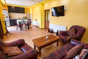 Gallery image of Guest House Dinaya in Dobrinishte