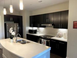 Gallery image of Lovely 2 bedroom Apartment with luxury amenities in Allen