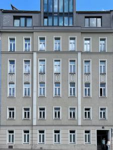 Fotografia z galérie ubytovania Flarent Vienna Apartments-WG vo Viedni