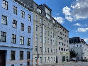 Fotografia z galérie ubytovania Flarent Vienna Apartments-WG vo Viedni