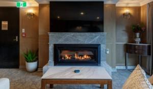 Foto sihtkohas Queenstown asuva majutusasutuse The Carlin Boutique Hotel galeriist