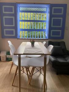 Galeriebild der Unterkunft Apartahotel Villa carolina 1 in Jericó