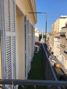 Fotografia z galérie ubytovania T2 4 personnes prado plage v destinácii Marseille
