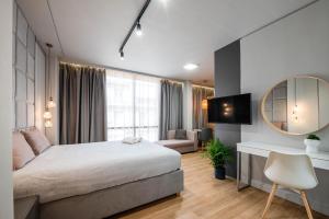 Fotografie z fotogalerie ubytování Urban Stay v destinaci Kalamata