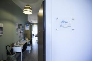 Fotografia z galérie ubytovania Bru Rooms v destinácii Peschiera del Garda