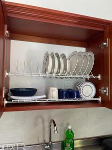 Galeriebild der Unterkunft Apartahotel Villa carolina 1 in Jericó