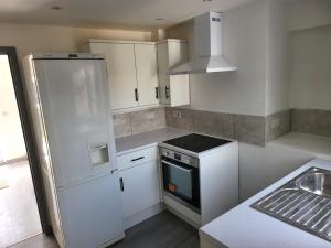 Gallery image of Vetrelax Colchester 3bedroom house in Colchester