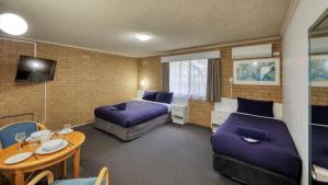 Gallery image of Hamilton Hume Motor Inn in Yass