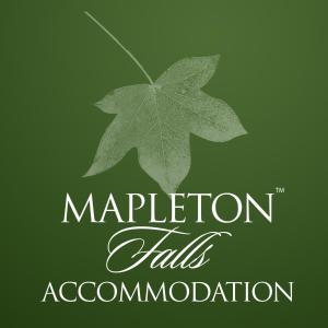 Foto de la galeria de Mapleton Falls Accommodation a Mapleton