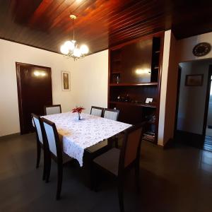 Φωτογραφία από το άλμπουμ του Casa Avelar Campos do Jordão σε Campos do Jordão