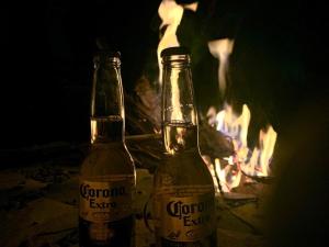 Nápoje v ubytování Glamping El Mirador de las estrellas
