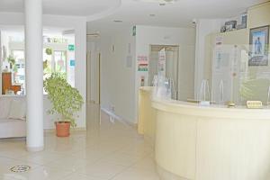 Fotografie z fotogalerie ubytování HOTEL PIGALLE v destinaci Forte dei Marmi