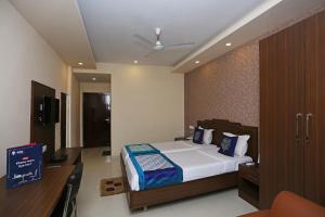 Gallery image of HOTEL RAILVIEW Bhubaneswar in Bhubaneshwar
