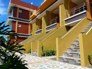 Gallery image of Golden Pension House,Palawan in Puerto Princesa City